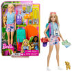 Picture of Barbie Malibu Camping Doll
